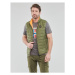 Napapijri ACALMAR VEST Khaki