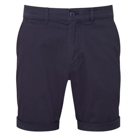Asquith & Fox Pánské kraťasy chino