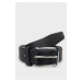 DEFACTO Men's Faux Leather Jean Belt