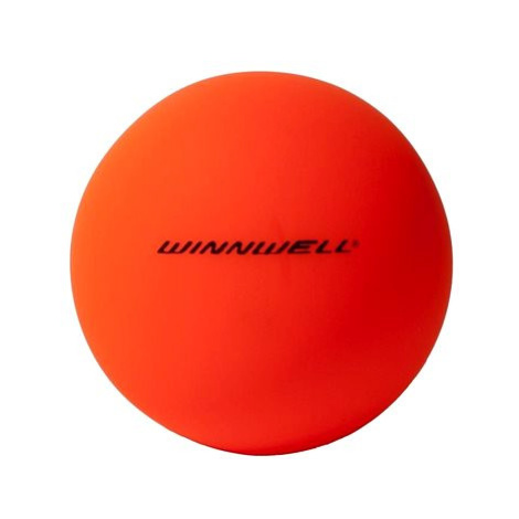 Winnwell Balónek, oranžová, Medium