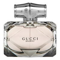 Gucci Bamboo parfémovaná voda pro ženy 75 ml