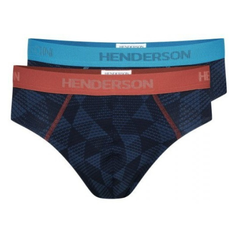 Henderson Cube 41610 A'2 Pánské slipy Esotiq & Henderson