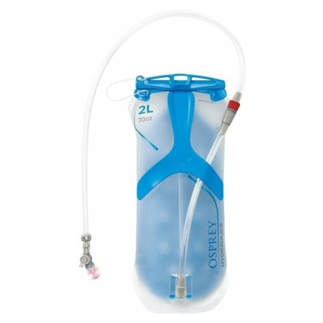 Osprey Hydraulics 2L Reservoir Blue 2 L Vak na vodu