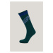 PONOŽKY GANT GANT 1949 SPORT SOCKS DEEP FOREST