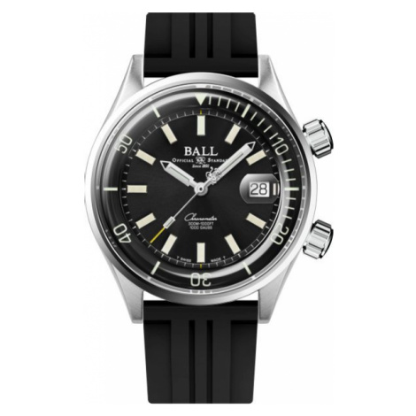 Ball Engineer Master II Diver Chronometer COSC Limited Edition DM2280A-P1C-BK