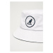 Klobouk Kangol K2117SP.WH103-WH103