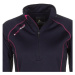 Peak Mountain Sweat polarshell femme ACERUN Tmavě modrá