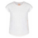 Loap BUA Dívčí triko, bílá, velikost