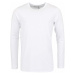 Bílé pánské basic tričko Jack & Jones Basic