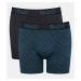 Pánské boxerky Sloggi men Go Holiday Short C2P