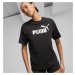 Puma ESS+ LOVE IS LOVE Relaxed Tee