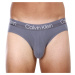 3PACK pánské slipy Calvin Klein vícebarevné (NB2969A-CBJ)