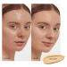 Shiseido Synchro Skin Self-Refreshing Foundation dlouhotrvající make-up SPF 30 odstín 120 Ivory 