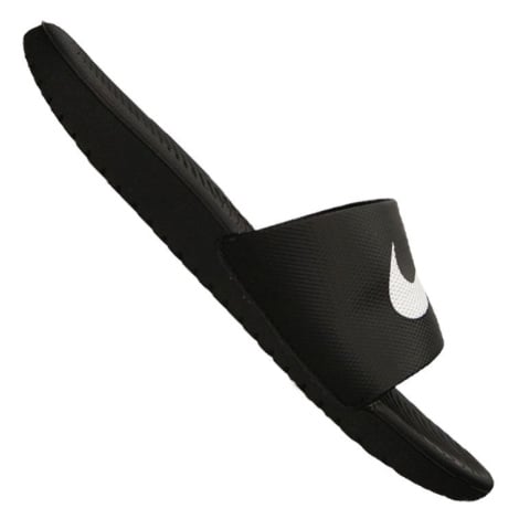 Chlapecké žabky Kawa Slide Jr 819352-001 - Nike