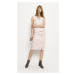 Deni Cler Milano Woman's Skirt W-Dc-7009-9B-M2-31-1