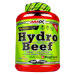 Amix Nutrition HydroBeef Peptide Protein 2kg - čokoláda, lesní plody