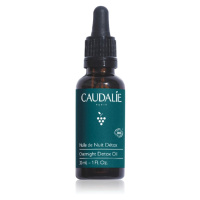 Caudalie Vinoclean detoxikační olej na noc 30 ml