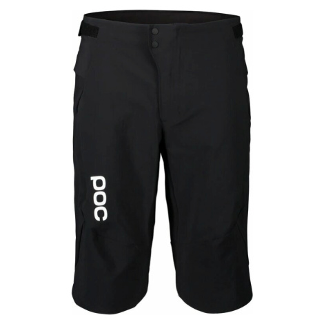 POC Infinite All-mountain Men's Shorts Uranium Black Cyklo-kalhoty