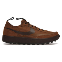 Nike NikeCraft General Purpose Shoe Tom Sachs Field Brown