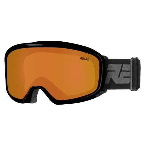 Relax Arch Dětské lyžařské brýle HTG54