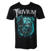 Tričko metal pánské Trivium - ORB - PLASTIC HEAD - PH10870