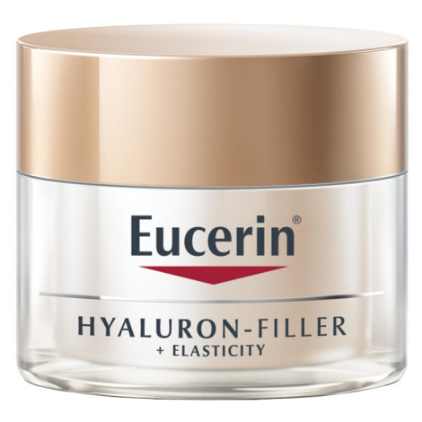 EUCERIN HyaluronFiller+Elasticity Denní krém 50 ml