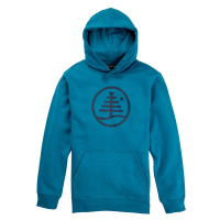 Burton Family Tree Pullover Hoodie