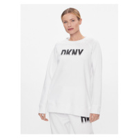 Mikina DKNY Sport