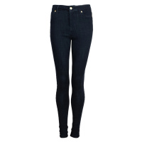 Tommy Hilfiger WW0WW25123 | Ultra Skinny Harlem Modrá