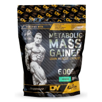 Dorian Yates Metabolic Mass Gainer 6000 g - cookies & cream