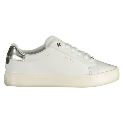 Calvin Klein HW0HW01342 Dámské tenisky bílé