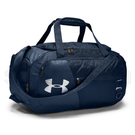 UnderArmourUndeniableDuffel4.0Sm-NvyModráUNI