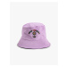 Koton Bucket Hat Embroidered