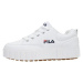 Fila SANDBLAST L Bílá