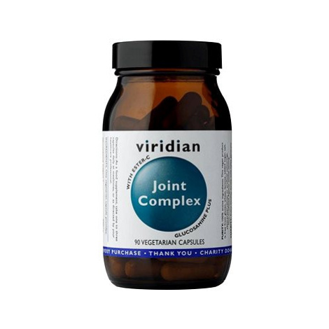 Viridian Joint Complex 90 kapslí