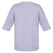 Hannah CLEA Dámské tričko, šedá, velikost