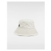 VANS Paisley Patchwork Bucket Hat Unisex White, Size