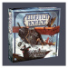 Fantasy Flight Games Eldritch Horror: Mountains of Madness