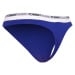 Tommy Hilfiger Jeans Tanga UW0UW03865C9D Cobalt