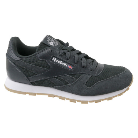 Reebok Sport Cl Leather Mcc Šedá