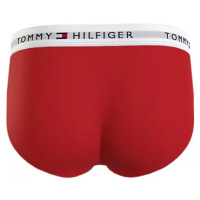 Pánské sáčky na tělo 3P BRIEF UM0UM027640XZ - Tommy Hilfiger