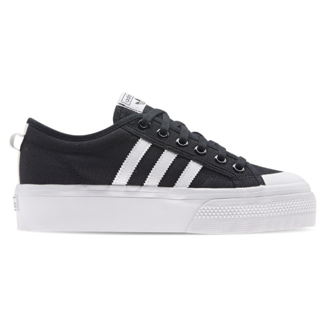 adidas Nizza Platform