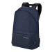 SAMSONITE Batoh na notebook 14,1" StackD Biz Navy, 30 x 18 x 43 (141470/1596)