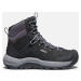 Keen REVEL IV MID POLAR W black/harbor gray