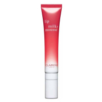 Clarins Lip Milky Mousse č. 05 - Rosewood Balzám Na Rty 10 ml