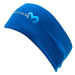 Čelenka Progress MW Headband Barva: modrá