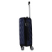 Příruční kabinový cestovní kufr GEOGRAPHICAL NORWAY Swap Barva: Černá