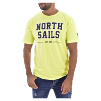 North Sails 2406 Žlutá