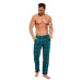 Cornette Pánské pyžamové kalhoty 691/46 ruznobarevne