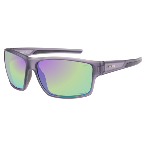 RELAX polarizační sportovní sluneční brýle Rema R5414J